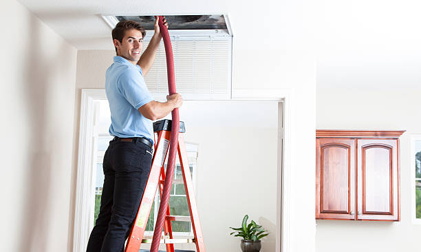 Best Affordable Air Duct Cleaning  in Jackson, SC